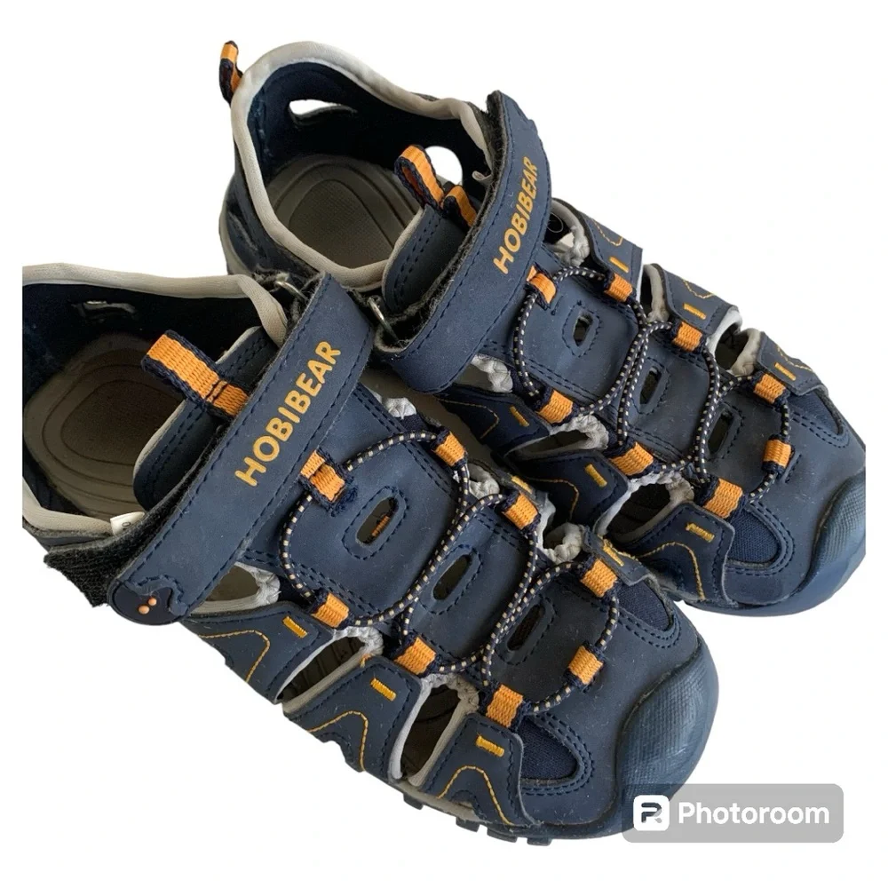 Hobibear Youth Water Shoes Sandals